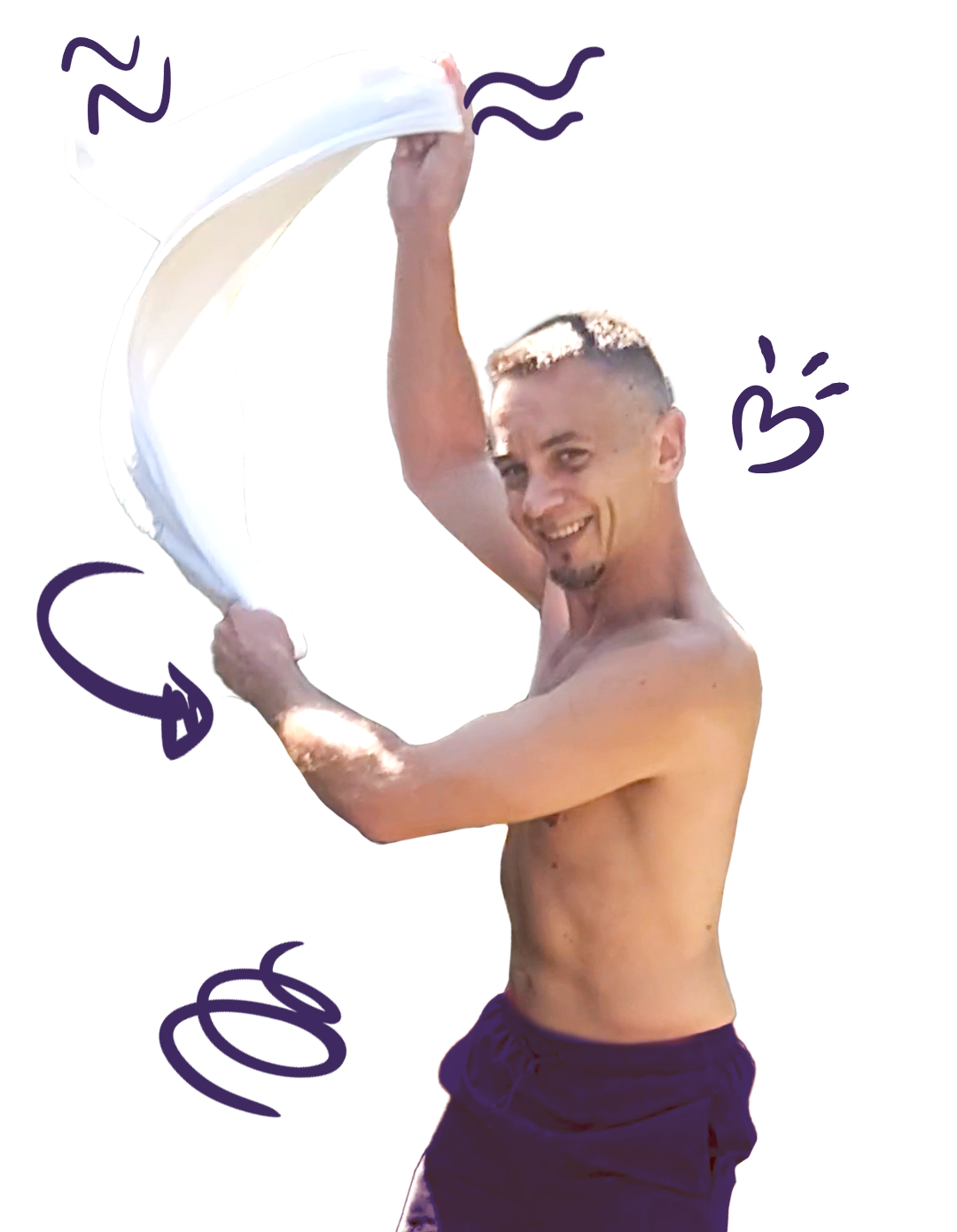 Saunamajster