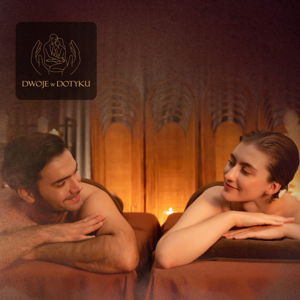 masaż dla dwojga