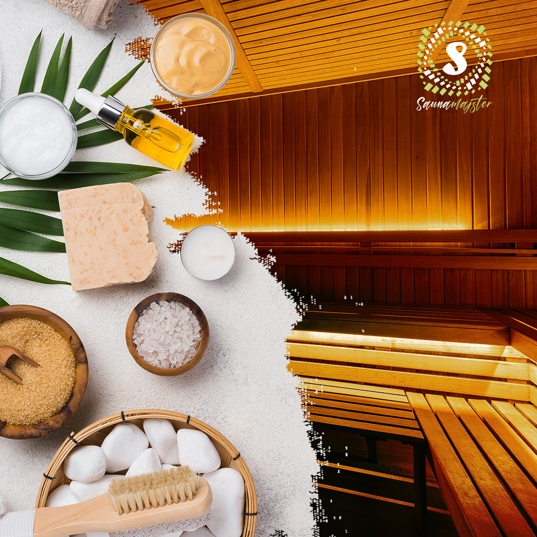 aromaterapia w saunie