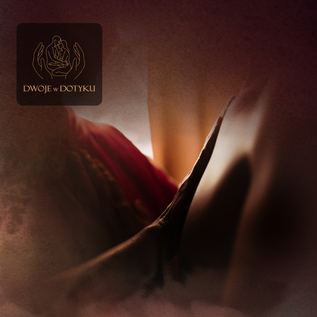 świadomy dotyk masaż dla par Saunamajster