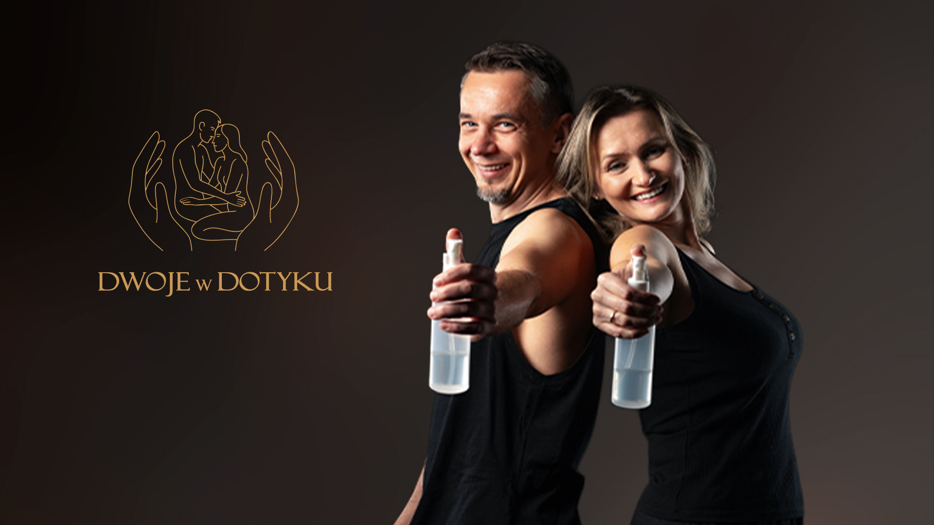 Dwoje w Dotyku – oferta dla obiektów wellness & saunowych